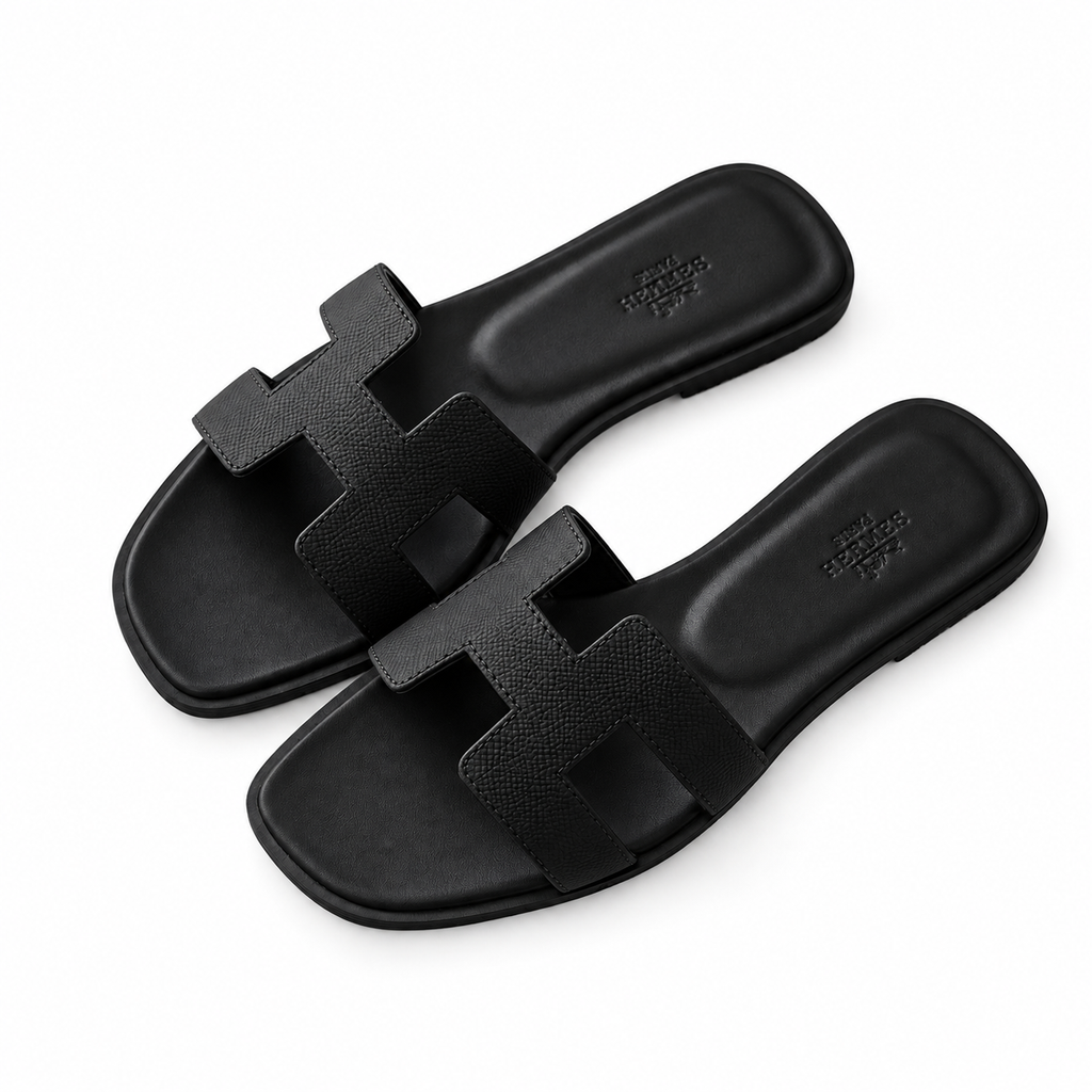 OREN - BLACK