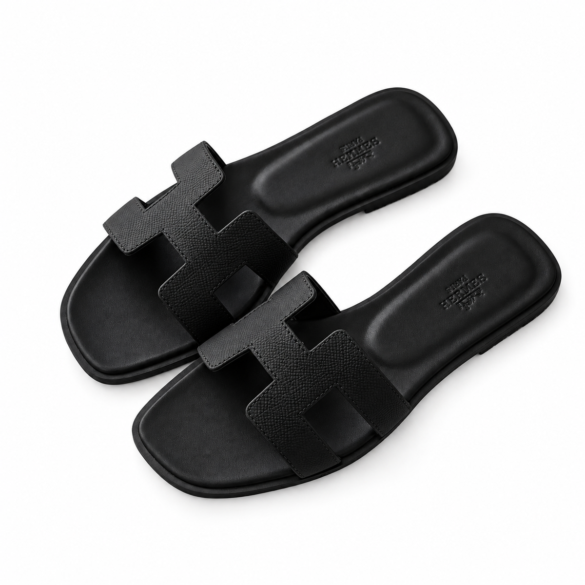 OREN - BLACK