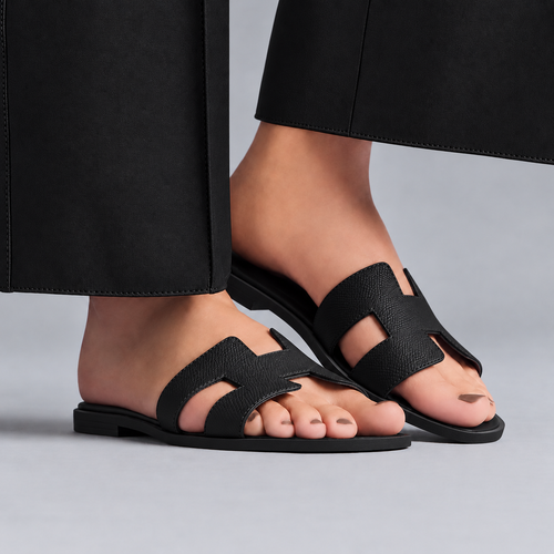 OREN - BLACK