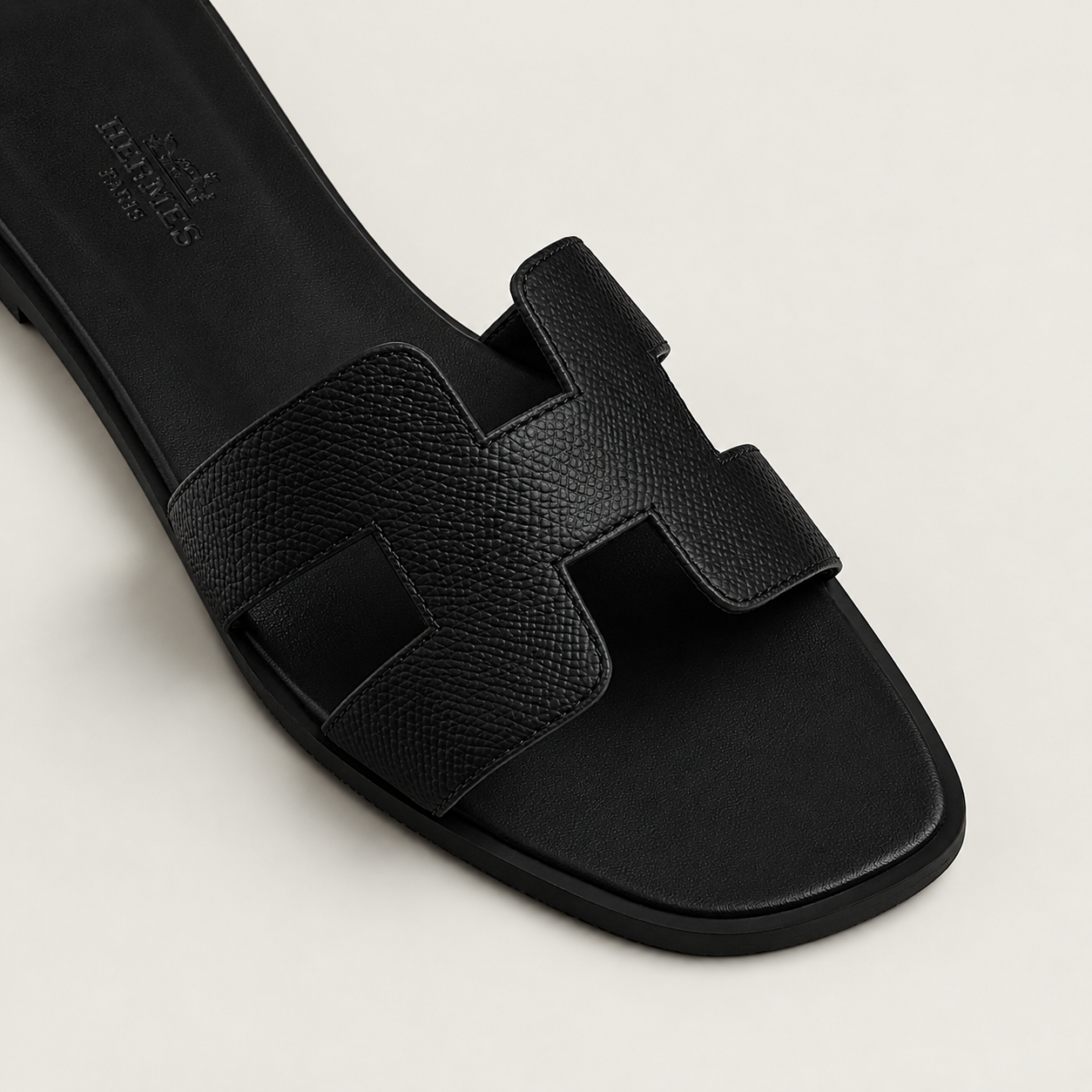 OREN - BLACK