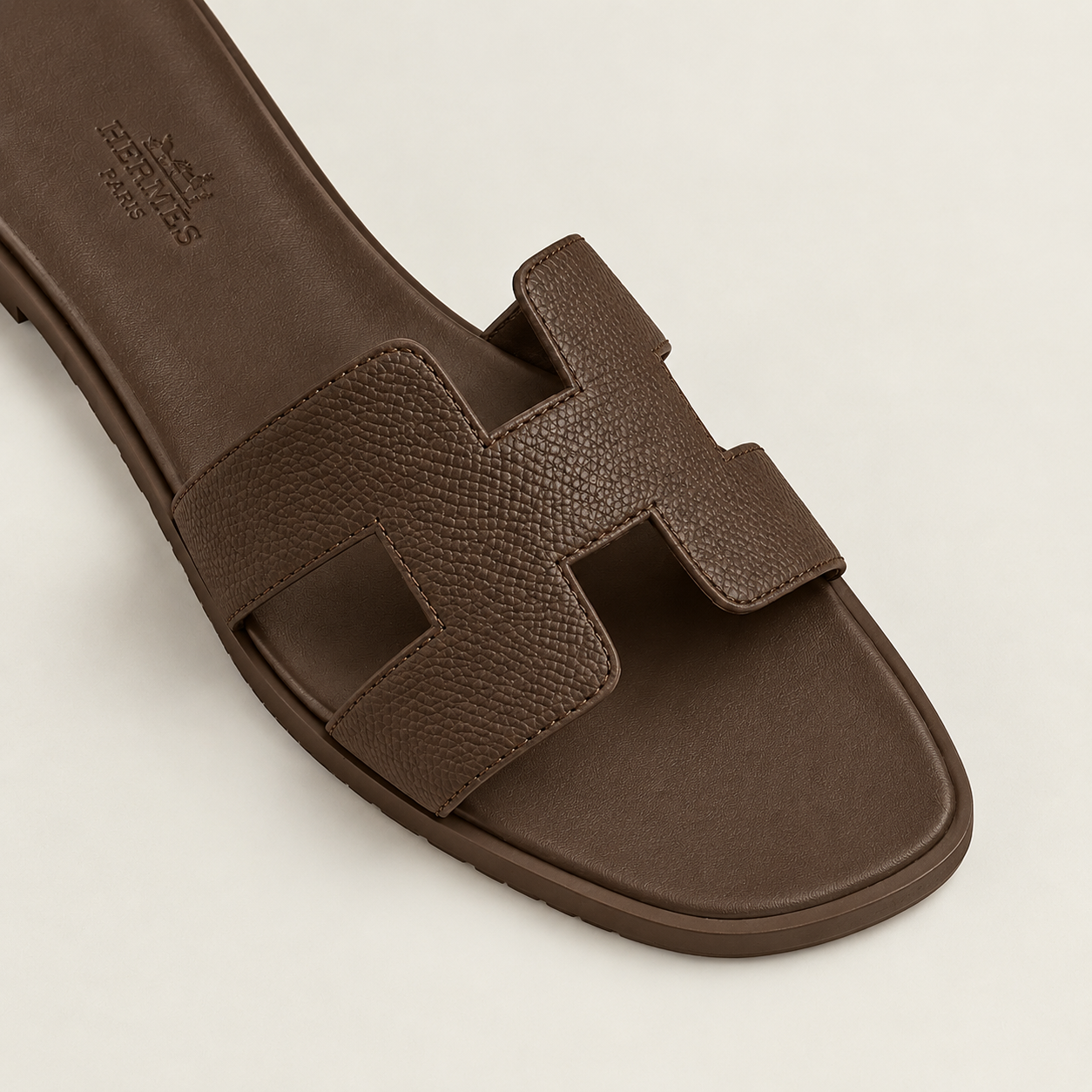 OREN - BROWN