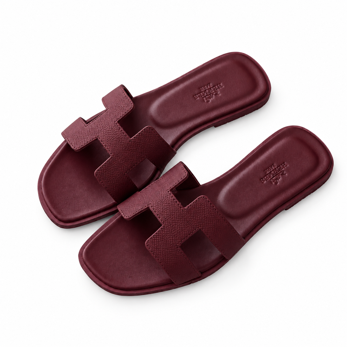 OREN - BURGUNDY