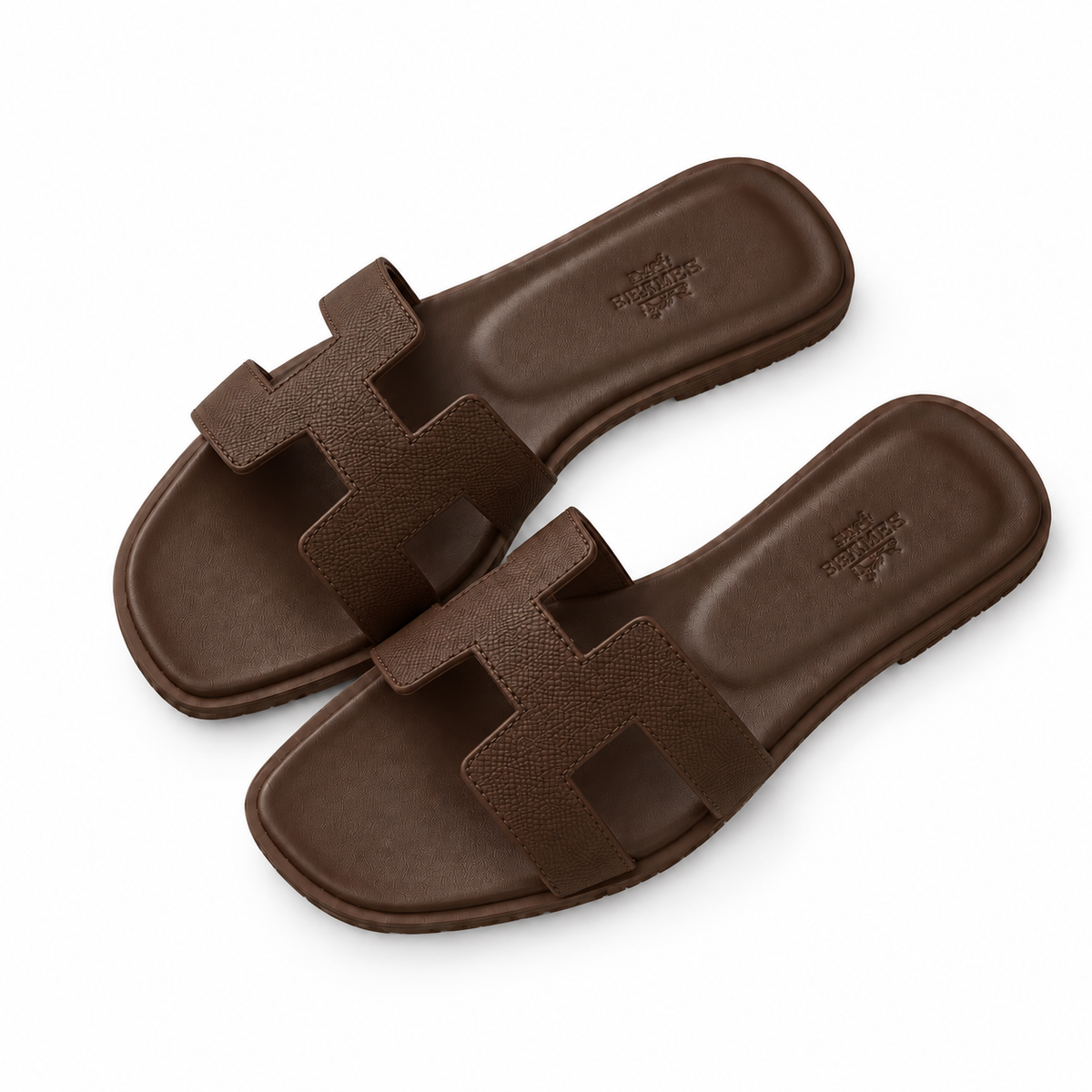 OREN - BROWN