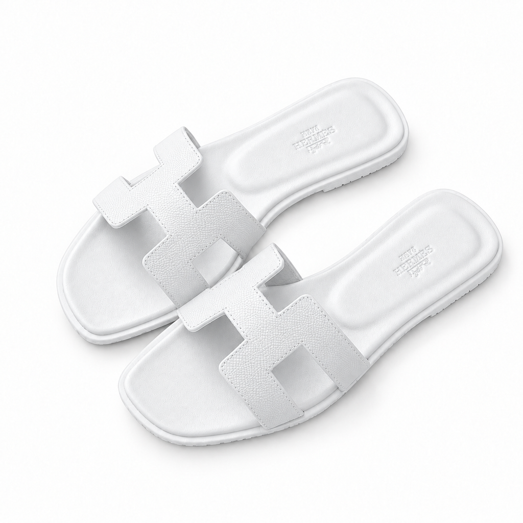 OREN - WHITE