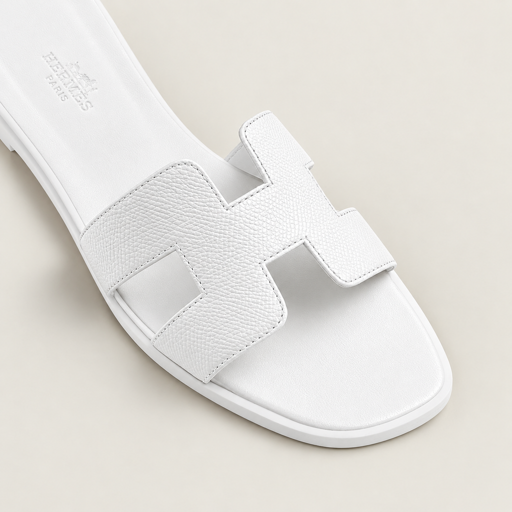 OREN - WHITE